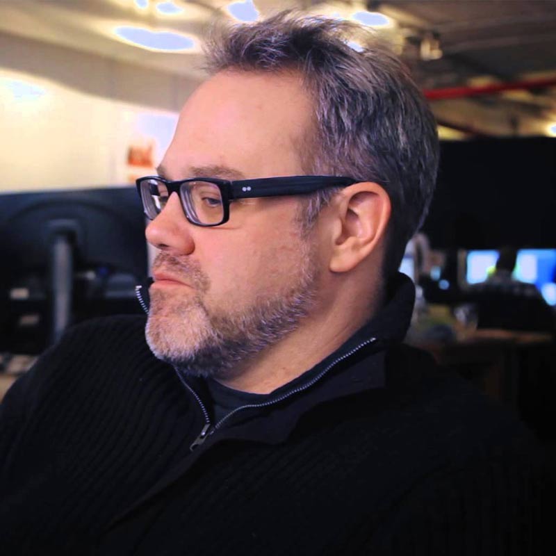 Ted Royer appointed as Adfest’s next grand jury president