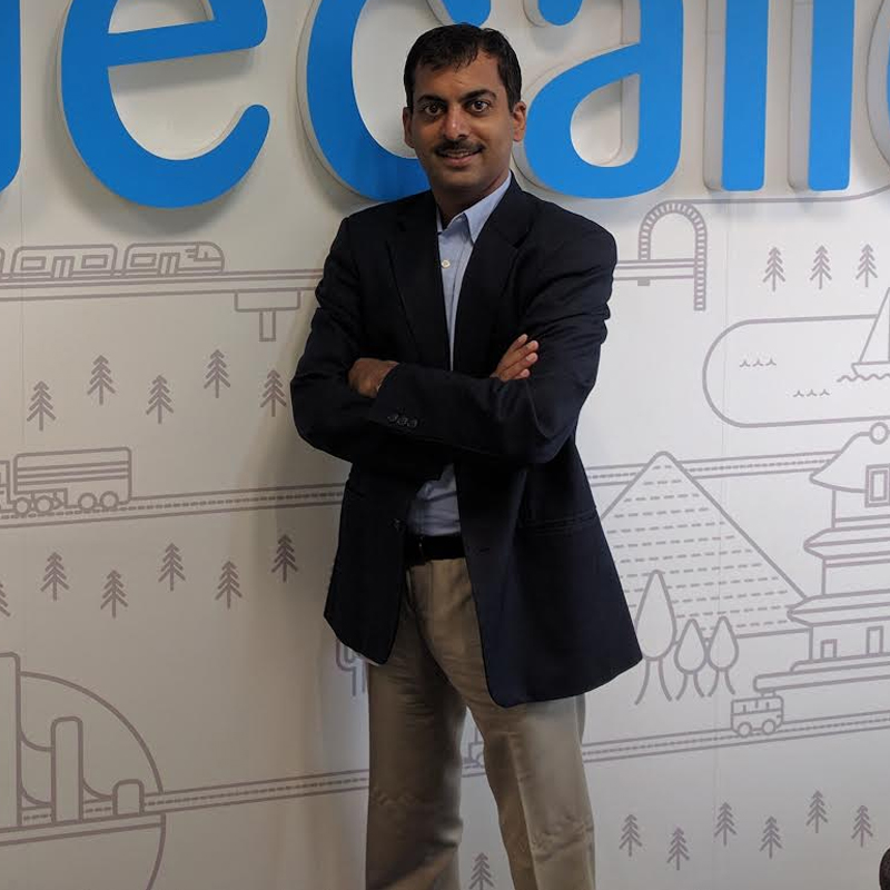 Truecaller claims 3X ad growth, VP cites Patanjali’s unprecedented rise