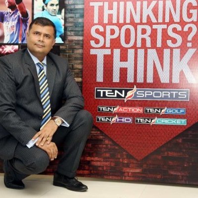 Taj TV CEO Arun Kapoor quits; Rajesh Sethi to replace