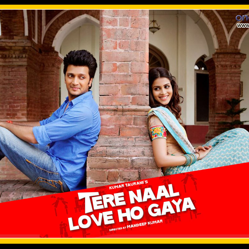 Tere Naal Love Ho Gaya to hit screens on 24 February