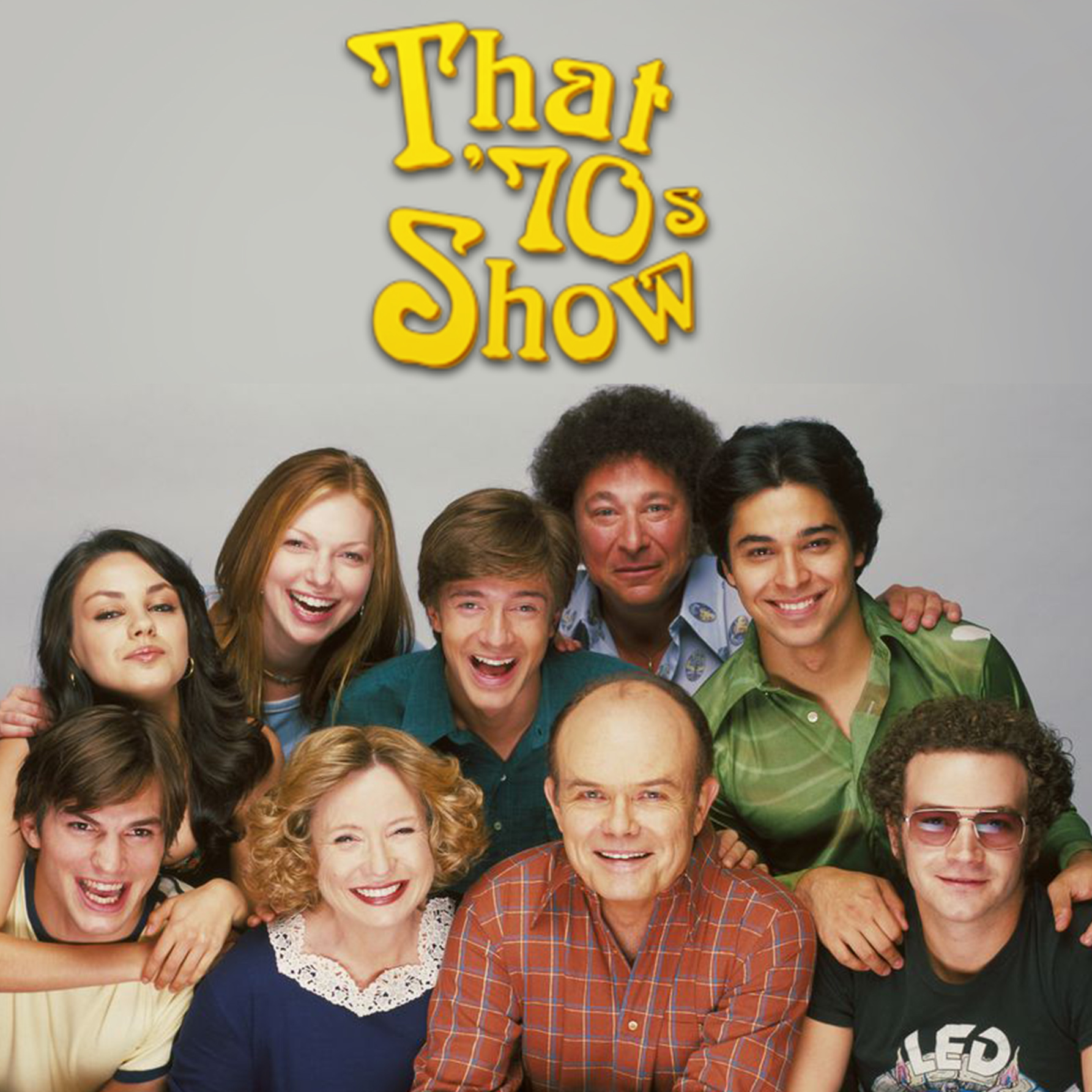 FX brings an all-day marathon of ‘That ’70s Show’ on Independence Day