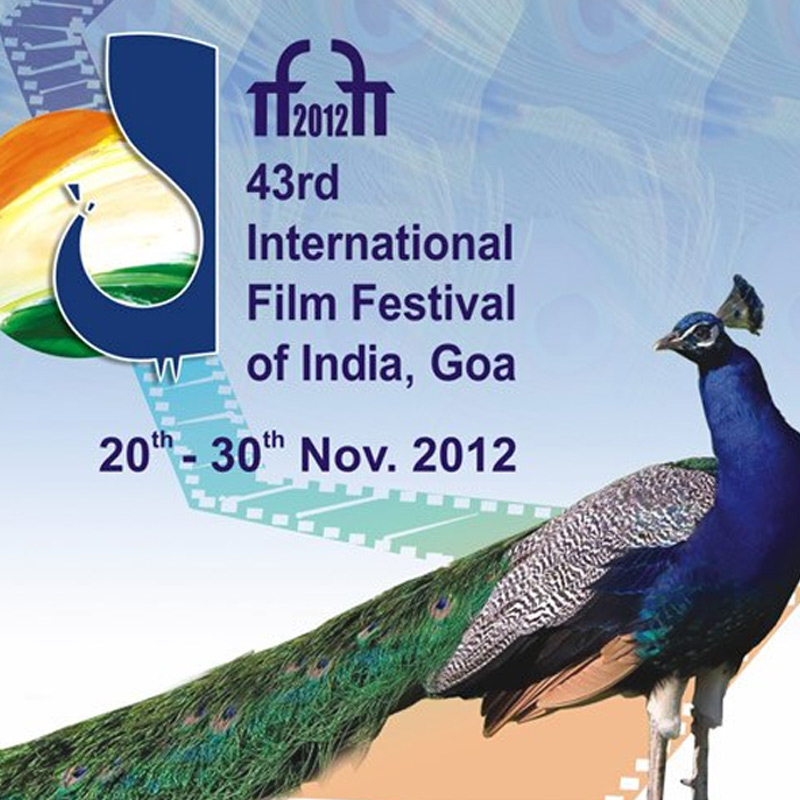 India, special guest country in 2013