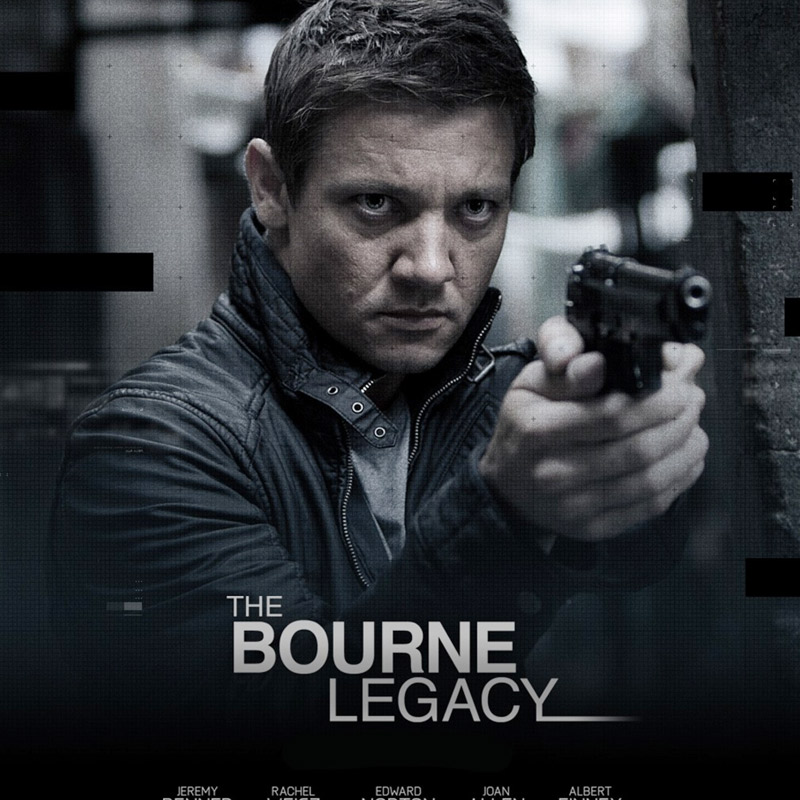 Third Kind, Bourne To Kill, Species III & Predestination to be shown on Movies Now 2