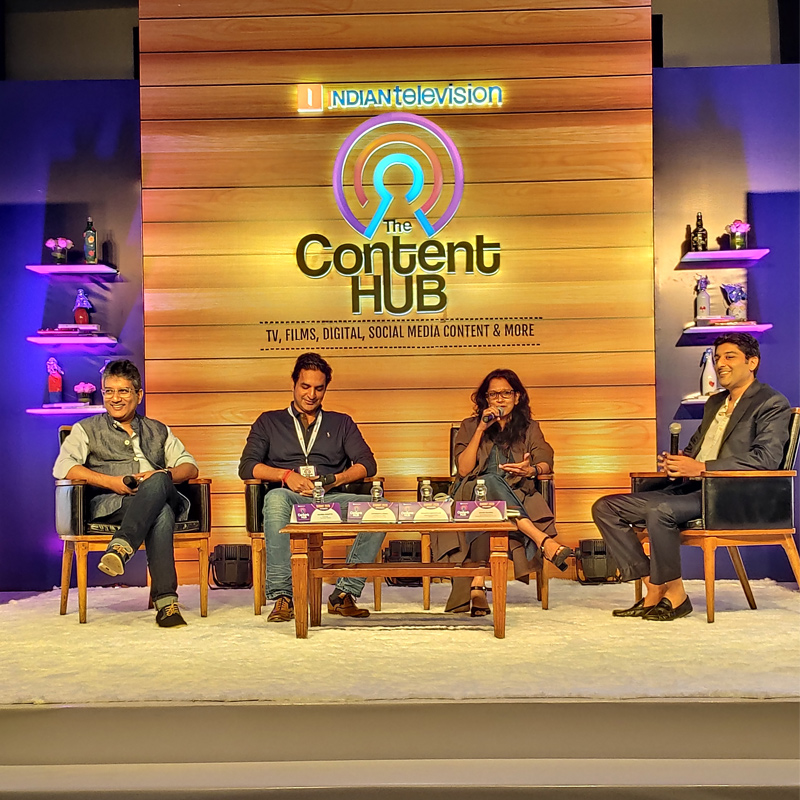 Content executives believe ‘doing it the right way’ should be the focus