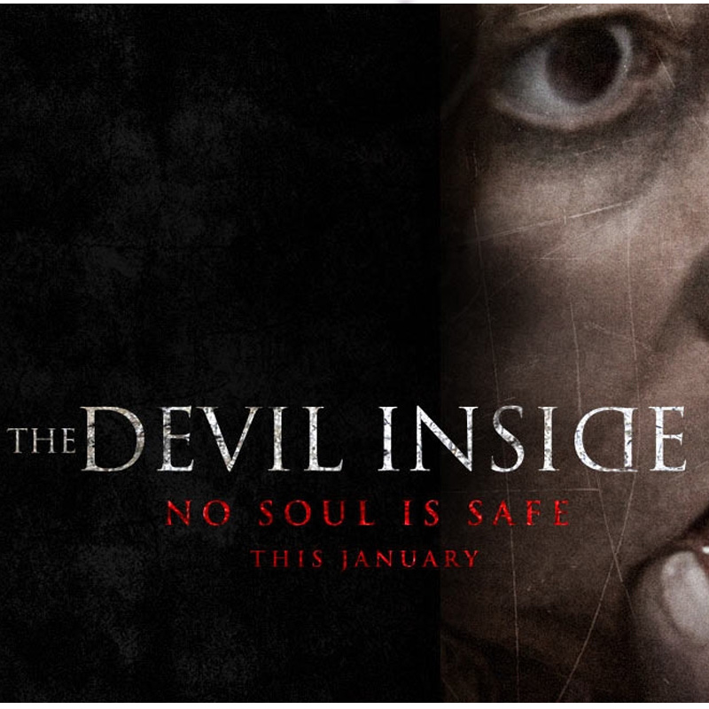 The Devil Inside to release on 2 March