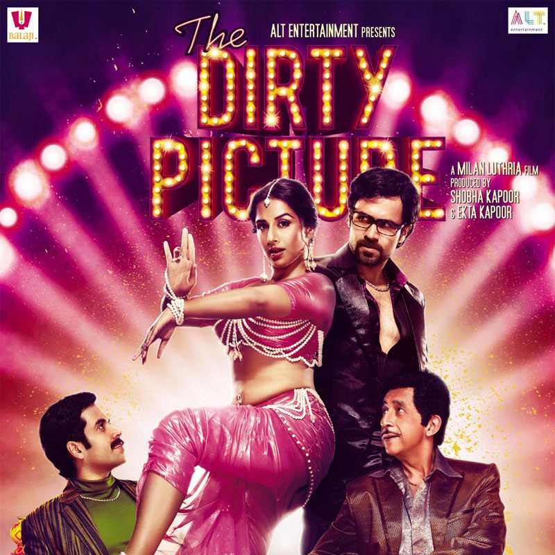 Desi Boyz gets ‘A’, The Dirty Picture ‘U’