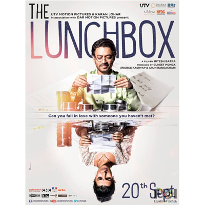 Zee TV HD to premiere ‘The Lunchbox’ on 8 February