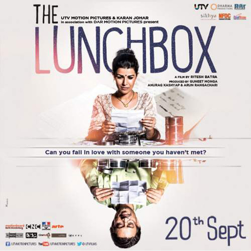 Batra’s ‘Lunchbox’ wins jury special mention at Cinemart