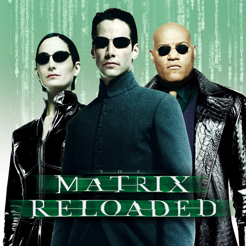 Matrix directors sued for alleged copyright infringement
