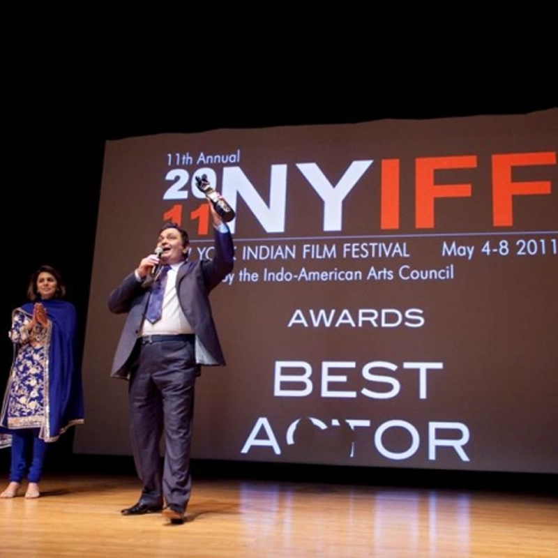 New York Indian film fest calls for entries