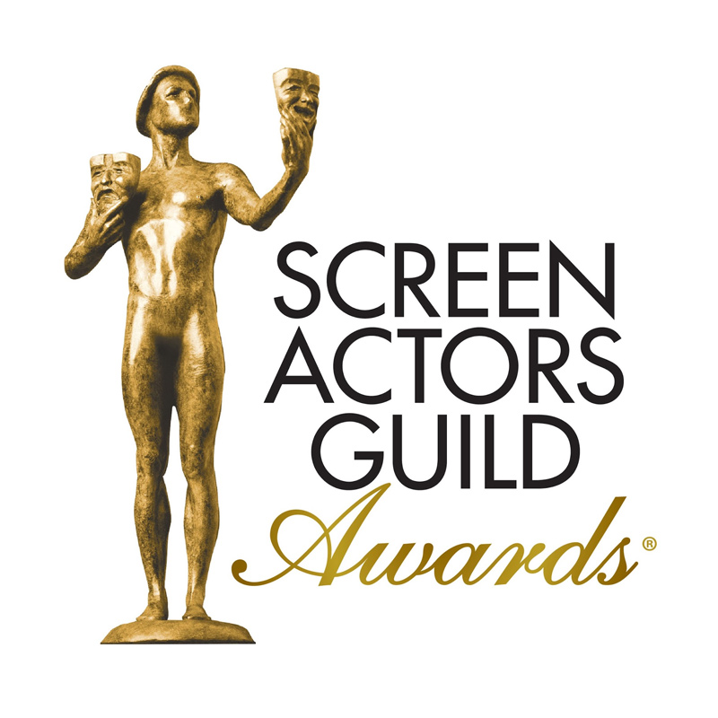 Screen Actors Guild awards on January 29