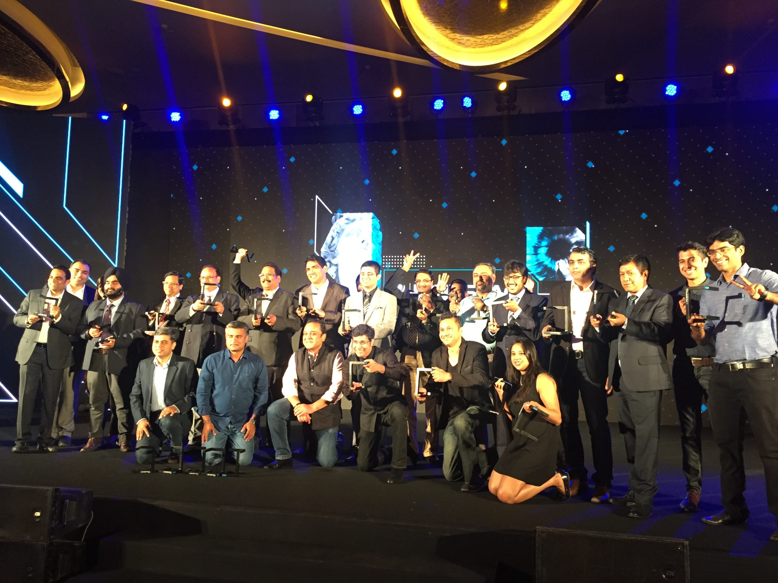 Unilever bags max at Zee Mindspace Awards