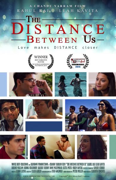 Global Genesis Group acquires worldwide rights for ‘The Distance Between us’