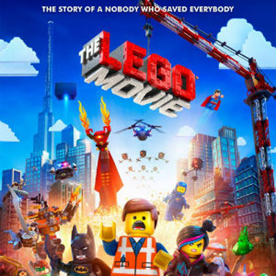 Merlin Entertainments plans 4D film on ‘The Lego Movie’