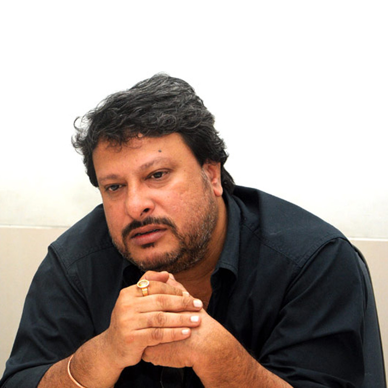 Tigmanshu Dhulia making film on Begum Samru