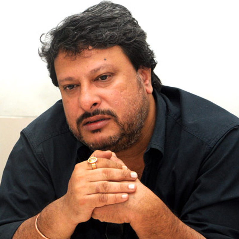 Valmiki community want Tigmanshu Dhulia to change film title