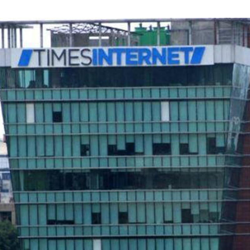 Times Internet develops mobile apps for Gaana.com