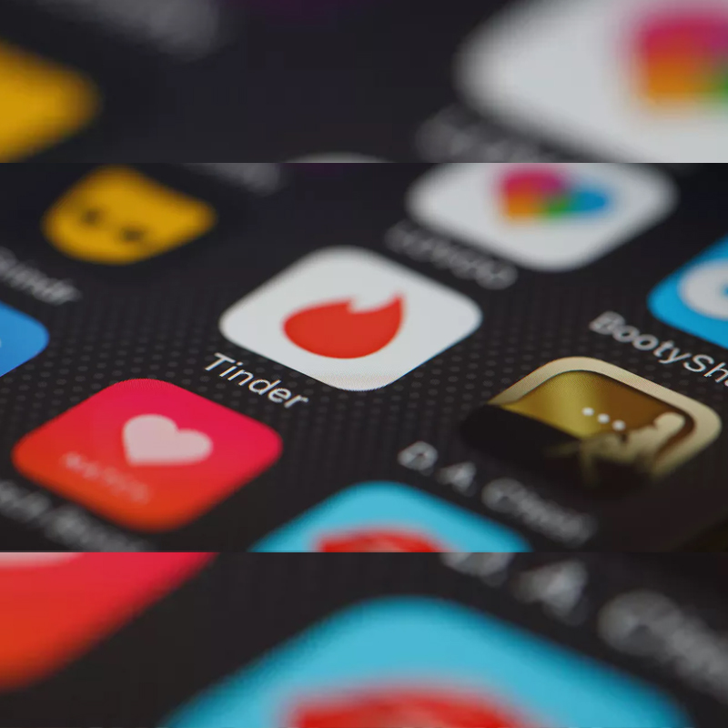 Tinder commissioned a market survey of 1500 Indian singles