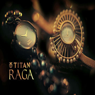 Ogilvy Bengaluru launches new campaign for Titan Raga