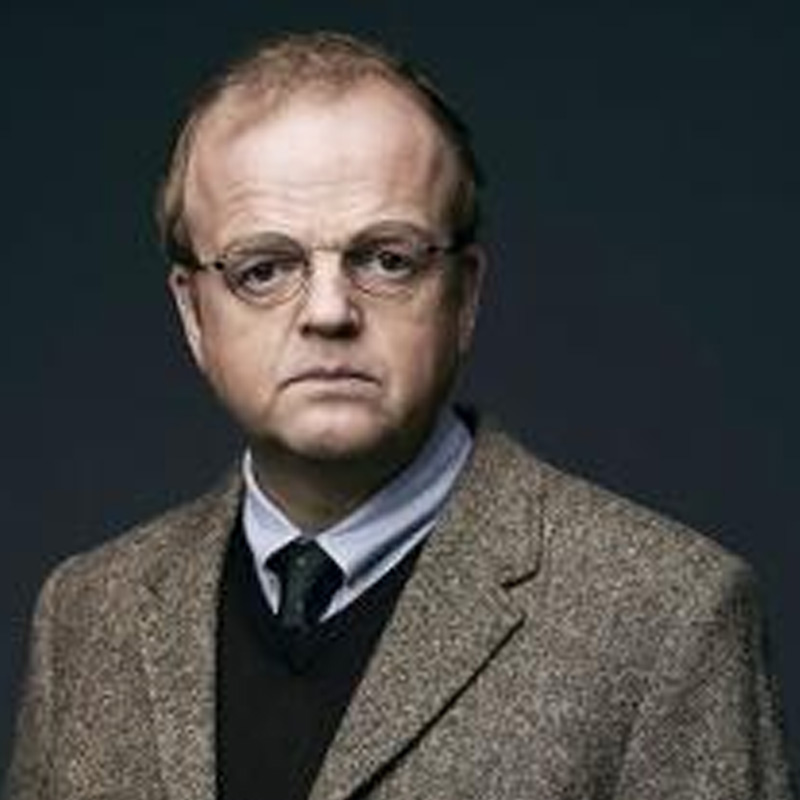 Toby Jones joins Fox’s ‘Wayward Pines’