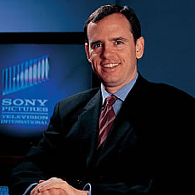 ‘Shows that are optimistic, hopeful, aspirational resonate well with viewers’ : Todd Miller – SPTI Asia executive VP, MD