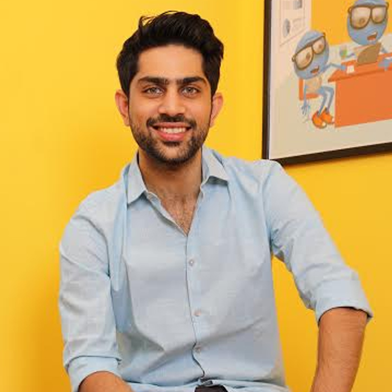 Togglehead bags Yardley london’s National digital mandate