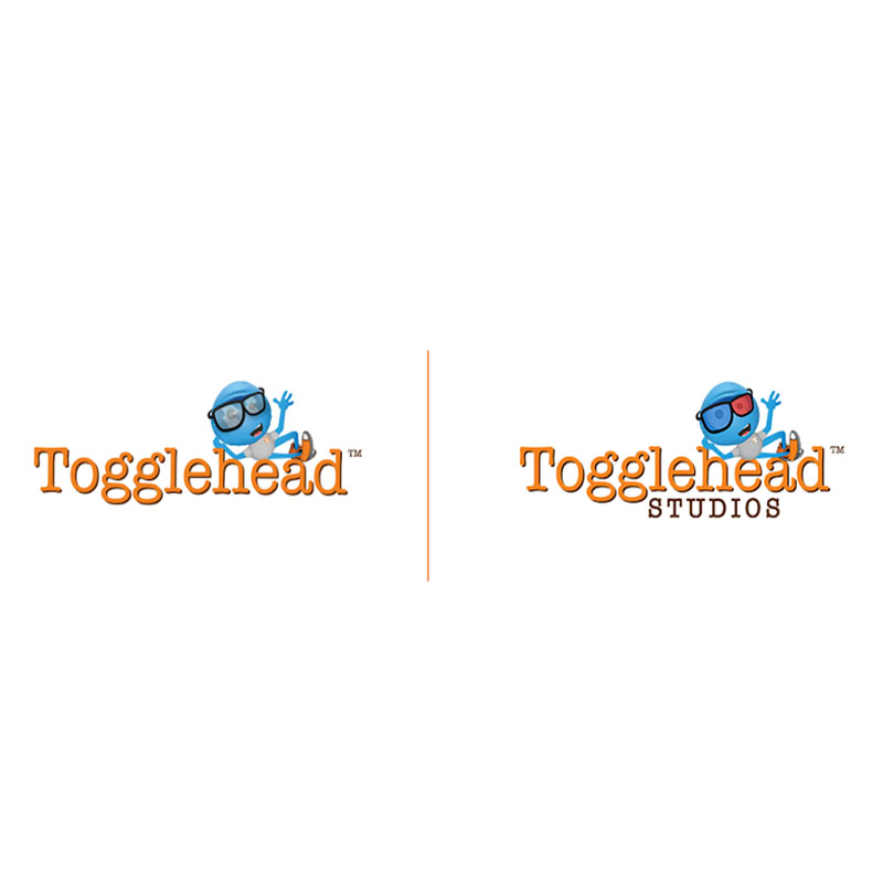 Togglehead launches an in-house production division, Togglehead Studios