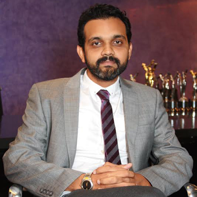 Neo Sports’ Mautik Tolia opens up on the Impact of DAS