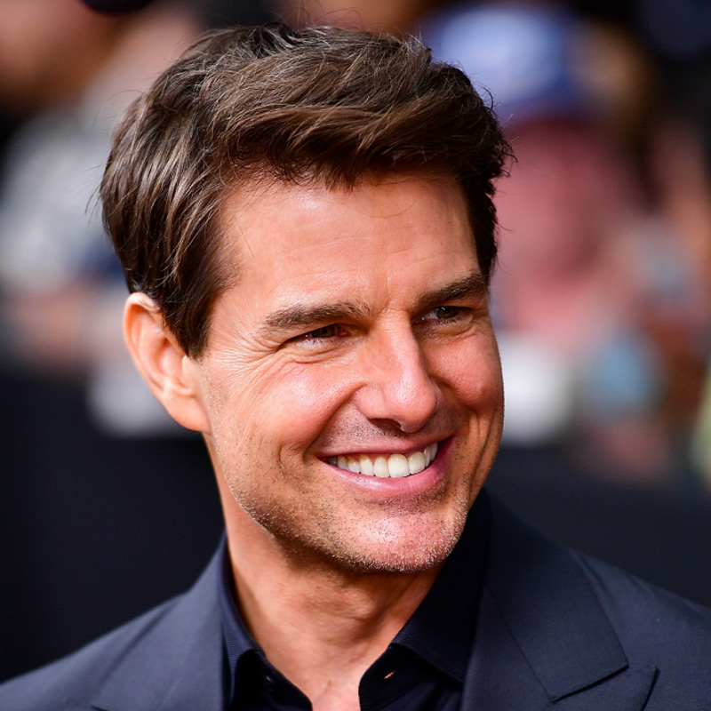 Tom Cruise confirms doing Mission Impossible 5