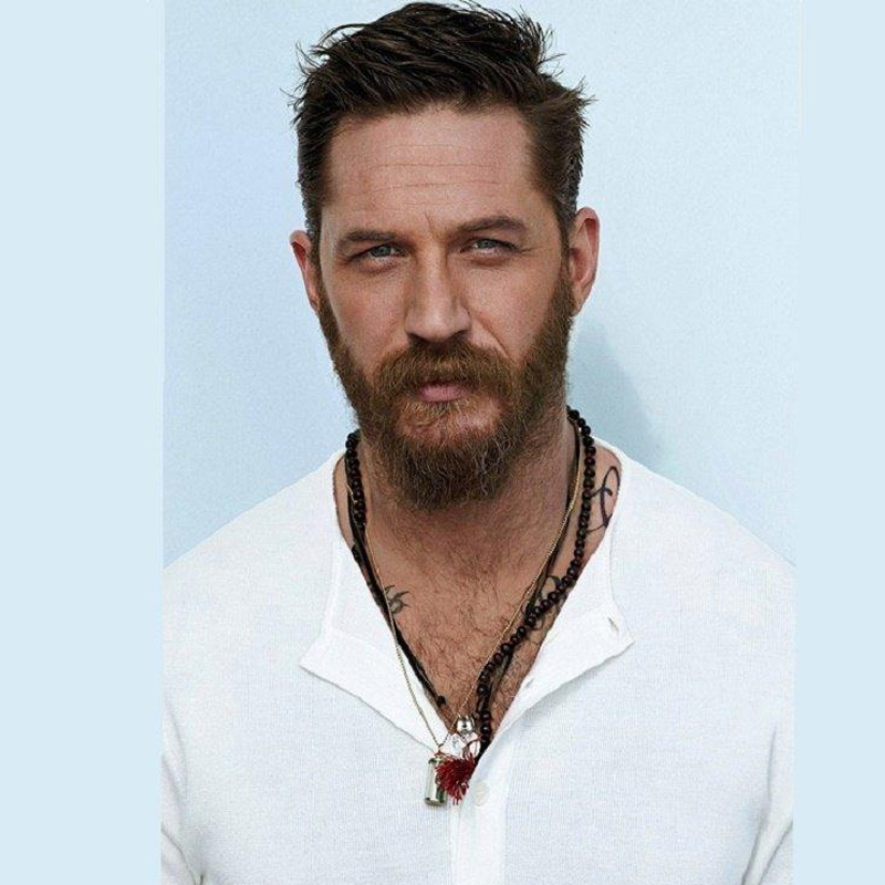 Tom Hardy on board of a Yakuza Drama, ‘The Outsider’