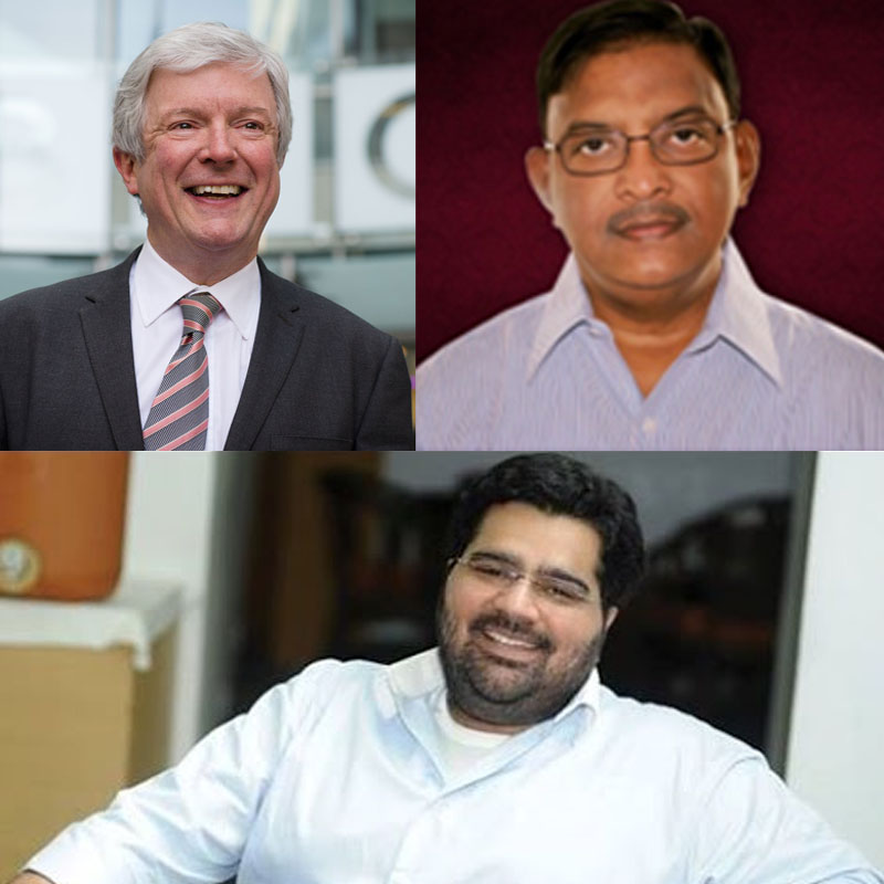 BBC launches news in Indian languages, ties up with Eenadu and India News