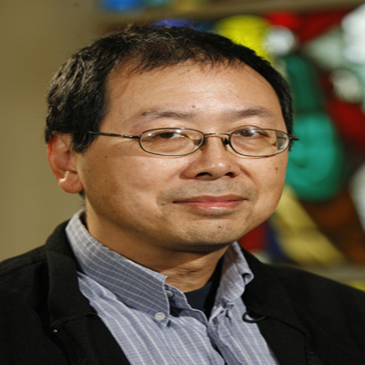 Tony Lai new MediaCorp MD, Experiences and Outreach