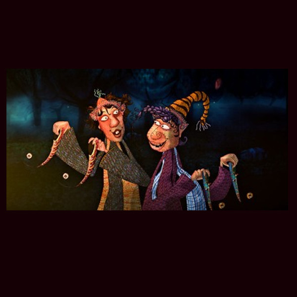 Satyajit Ray’s Goopy and Bagha in animation at Toronto Filmfest