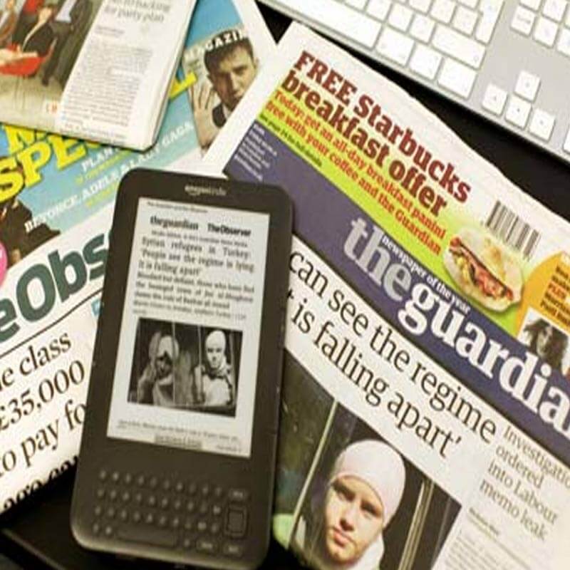 Govt to set up coordination committee with news broadcasters