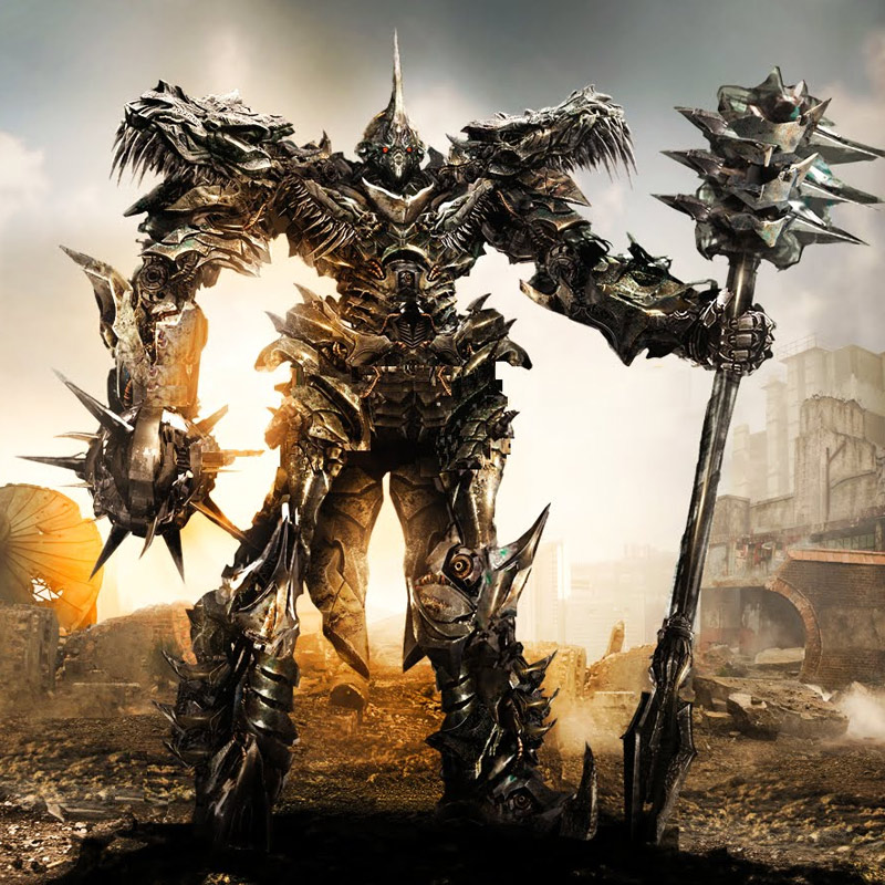 Michael Bay to direct Transformers 4