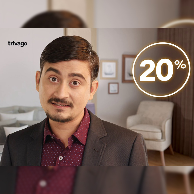 Trivago enters top 5 brands; HUL top advertiser again in BARC week 33
