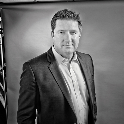 TBWA Worldwide ropes in Troy Ruhanen as president and CEO