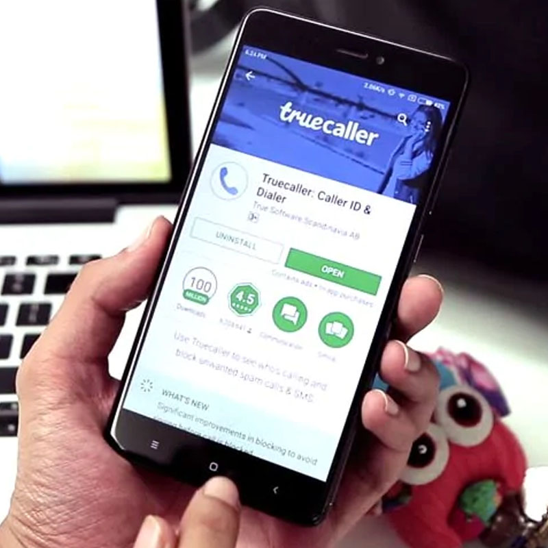 Truecaller shows why caller IDs are important in a new campaign with ‘Dream Girl’