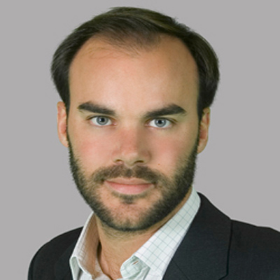 Clement Schwebig joins Turner International Asia Pacific