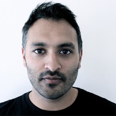 Stand up comic Tushar Singh to produce and host ‘Peacock Comedy’