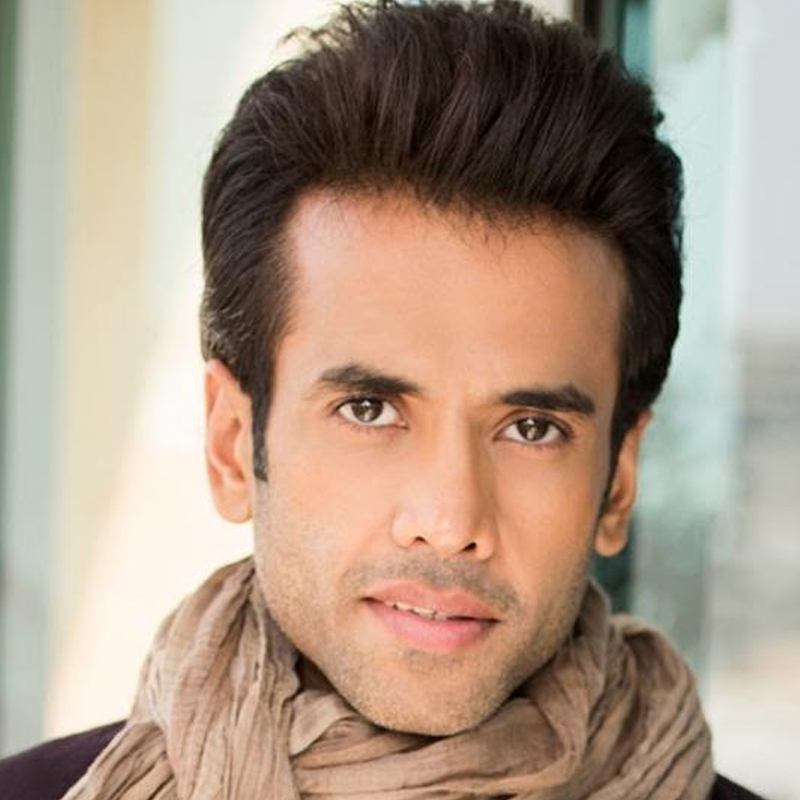 Tusshar Kapoor steps down from Balaji Telefilms board