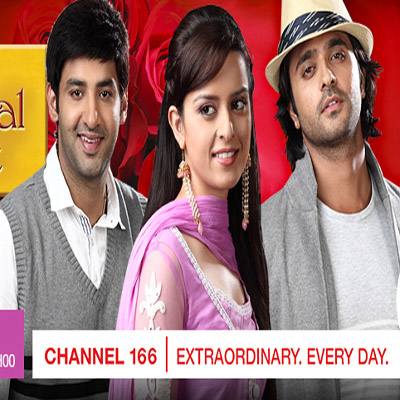Zee World lines up three new shows