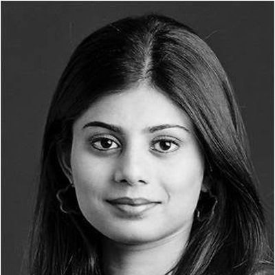 Spoment Media names Deepika Das as CEO