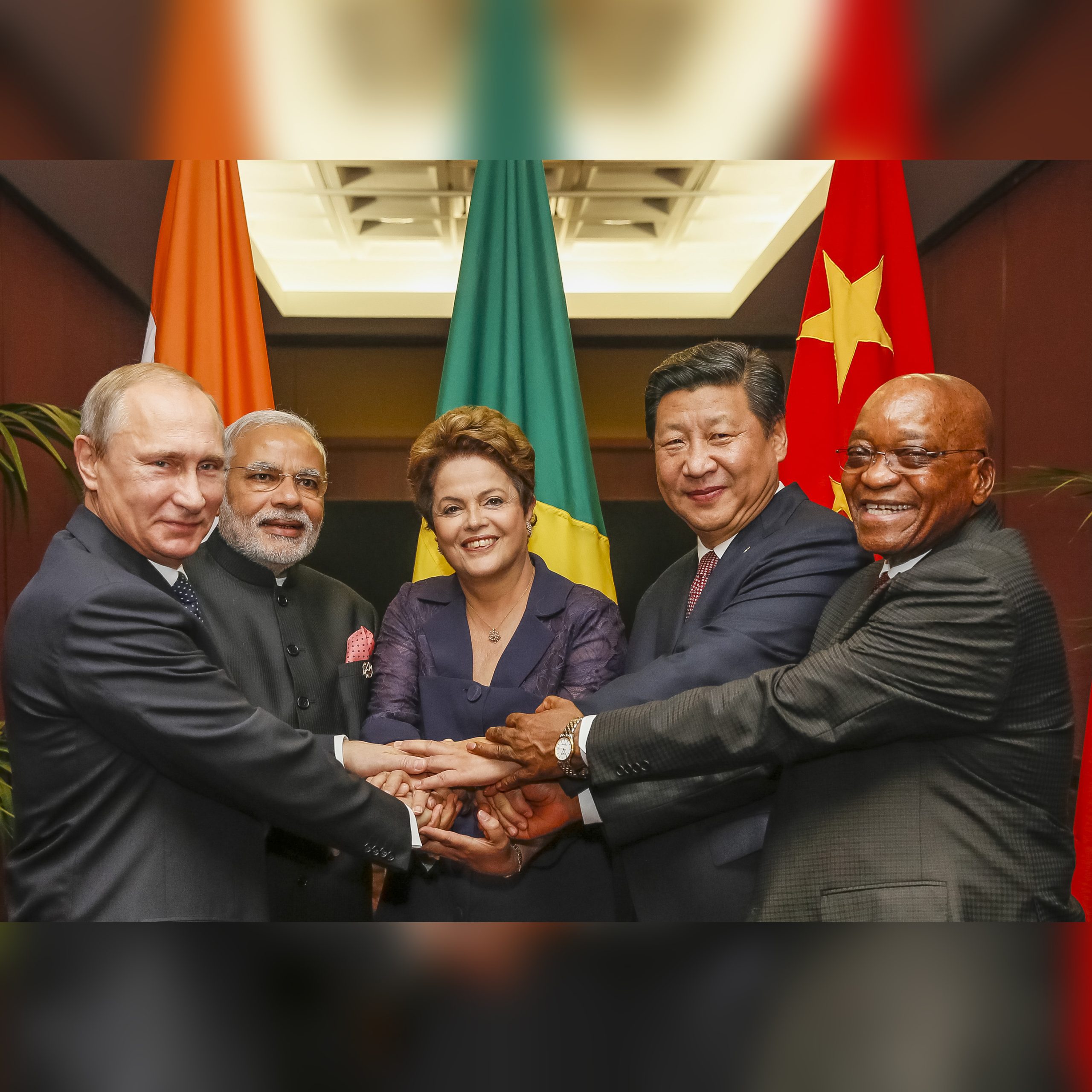 First official competitive BRICS film festival next month to have twenty films