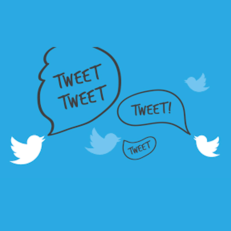Twitter expt jury is out: Snappy brand message or more user insights vs noise