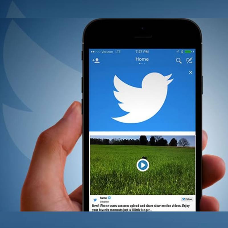 Twitter launches app for music lovers