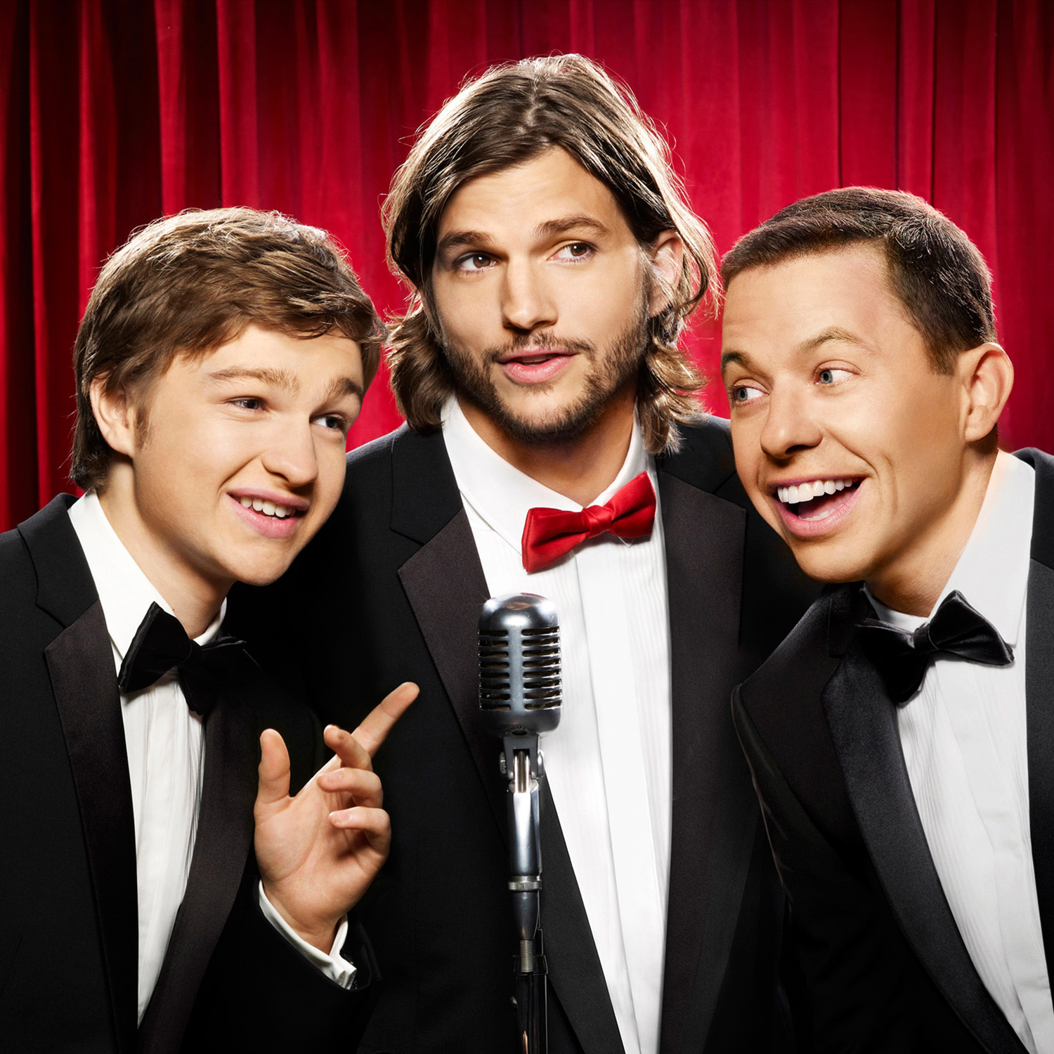 Star World and Star World HD  to air ‘Two and a Half Men’