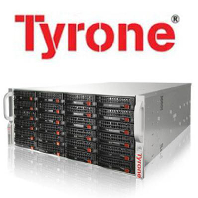 Tyrone Systems: Forging ahead with high performance computing