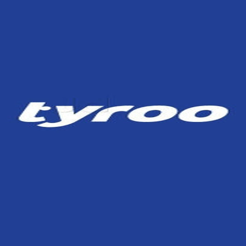 Tyroo is exclusive partner for SlideShare India