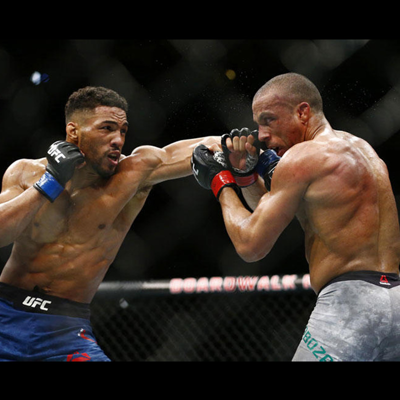 UFC enters into distribution deal with ESPN